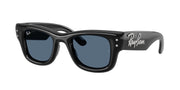 Ray-Ban RB4940B Black Sunglasses