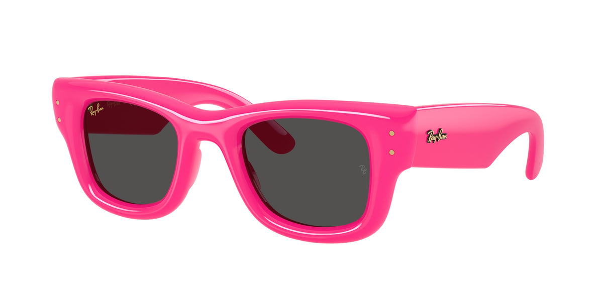 Ray-Ban RB4940 Fucsia Sunglasses