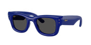 Ray-Ban RB4940 Blue Sunglasses