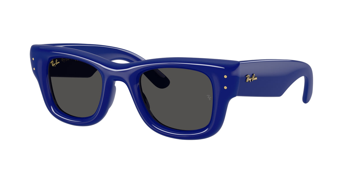 Ray-Ban RB4940 Blue Sunglasses