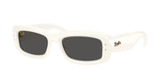 Ray-Ban RB4944 Full Cream Sunglasses