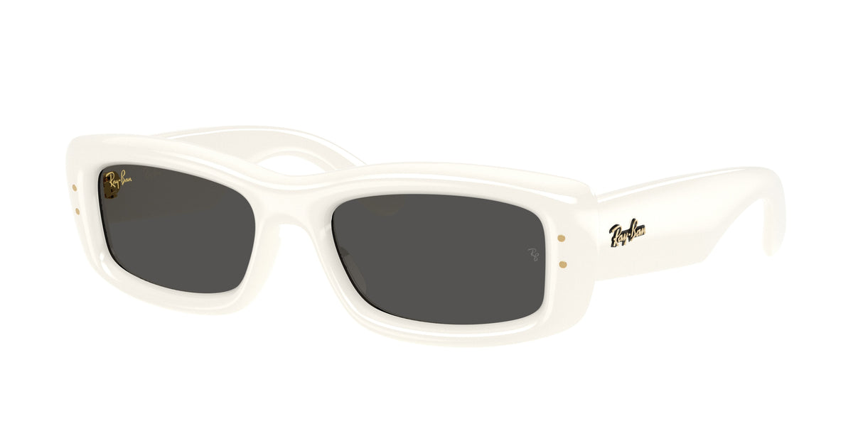 Ray-Ban RB4944 Full Cream Sunglasses
