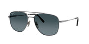 Ray-Ban RB8097 Gunmetal Sunglasses