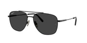 Ray-Ban RB8097 Black Sunglasses