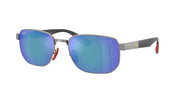 Ray-Ban RB8329M Gunmetal Sunglasses