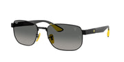 Ray-Ban RB8329M Black Sunglasses