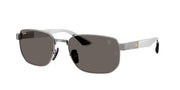 Ray-Ban RB8329M Gunmetal Sunglasses