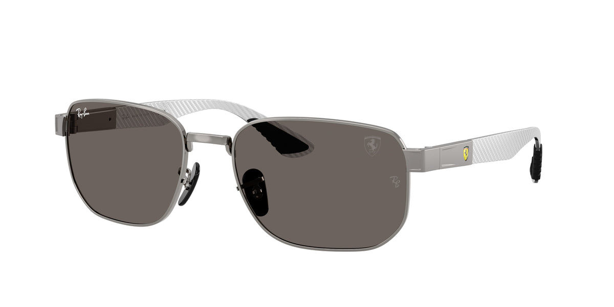 Ray-Ban RB8329M Gunmetal Sunglasses