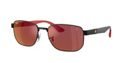 Ray-Ban RB8329M Black Sunglasses
