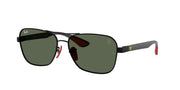 Ray-Ban RB8336M Matte Black Sunglasses