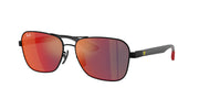 Ray-Ban RB8336M Matte Black Sunglasses