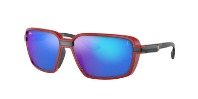 Ray-Ban RB8360M Sunglasses
