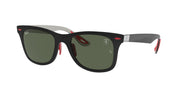 Ray-Ban RB8395M Black Sunglasses