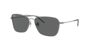 Ray-Ban RBR0102S Gunmetal Sunglasses