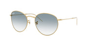 Ray-Ban RBR0103S Arista Gold Sunglasses