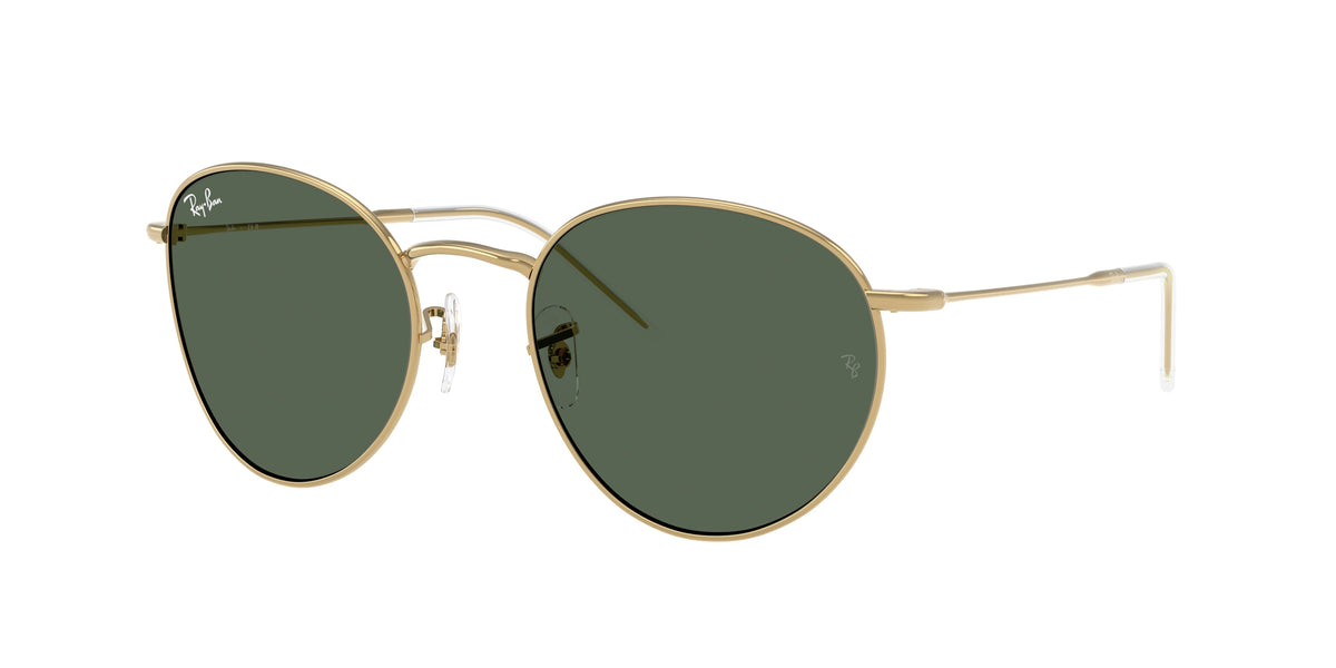 Ray-Ban RBR0103S Arista Gold Sunglasses