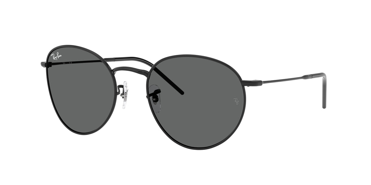 Ray-Ban RBR0103S Black Sunglasses