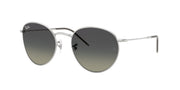 Ray-Ban RBR0103S Silver Sunglasses