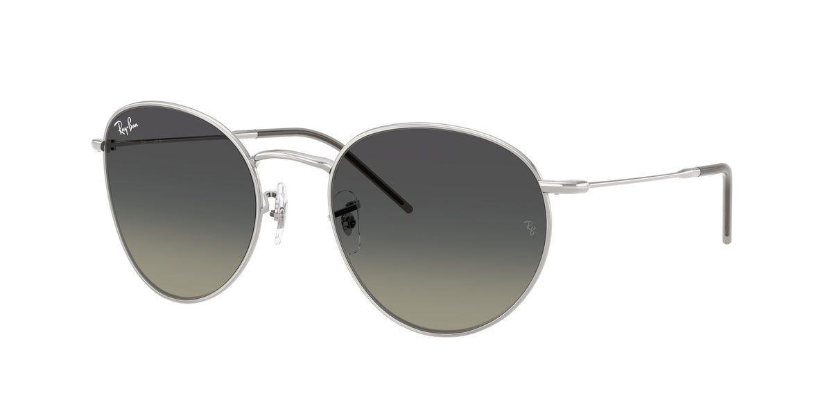 Ray-Ban RBR0103S Silver Sunglasses