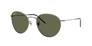 Ray-Ban RBR0103S Gunmetal Sunglasses