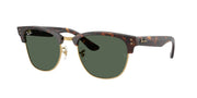 Ray-Ban RBR0504S Havana Sunglasses