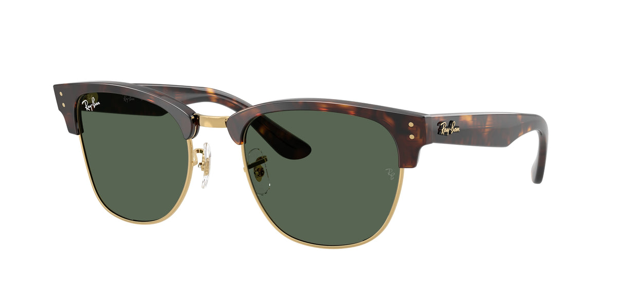 Ray-Ban RBR0504S Havana Sunglasses