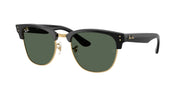 Ray-Ban RBR0504S Black On Arista Sunglasses
