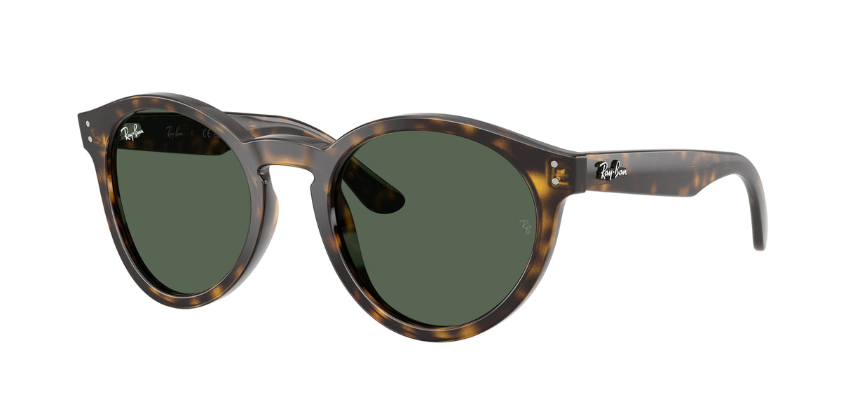 Ray-Ban RBR0505S Havana Sunglasses