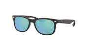 Ray-Ban RJ9052S Black Sunglasses Kids
