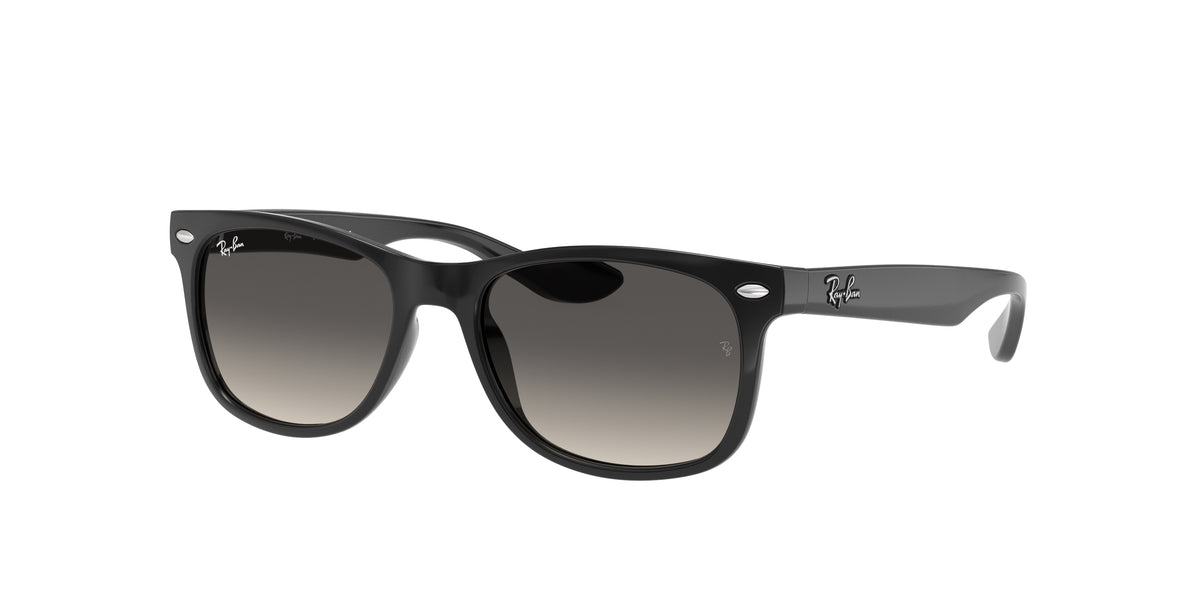 Ray-Ban RJ9052S Black Sunglasses Kids