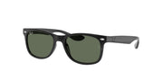 Ray-Ban RJ9052S Black Sunglasses Kids