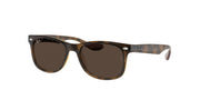 Ray-Ban RJ9052S Havana Sunglasses Kids