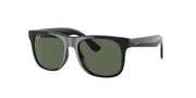 Ray-Ban RJ9069S Black Sunglasses Kids