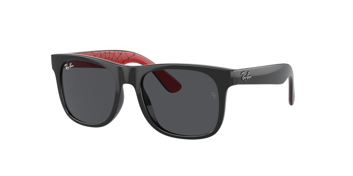 Ray-Ban RJ9069S Black Sunglasses Kids