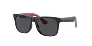 Ray-Ban RJ9069S Black Sunglasses Kids