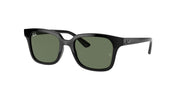 Ray-Ban RJ9071S Black Sunglasses Kids