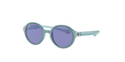 Ray-Ban RJ9075SF Light Blue Sunglasses Kids