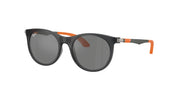Ray-Ban RJ9082S Grey Sunglasses Kids