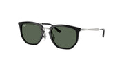 Ray-Ban RJ9085S Black Sunglasses Kids