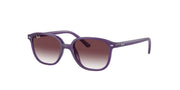 Ray-Ban RJ9093S Opal Violet Sunglasses Kids