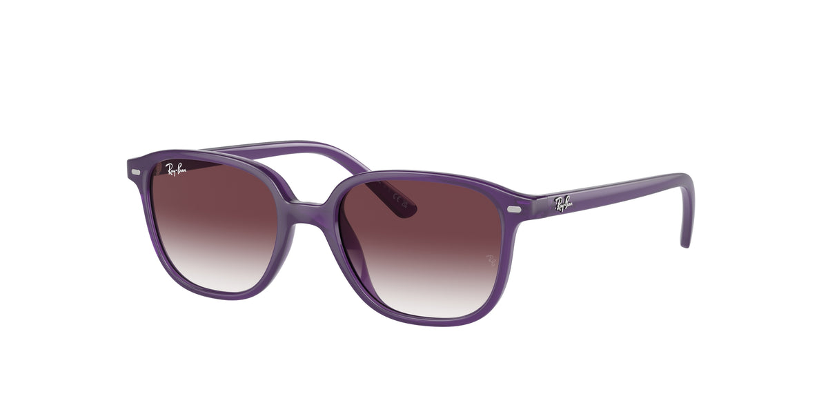Ray-Ban RJ9093S Opal Violet Sunglasses Kids