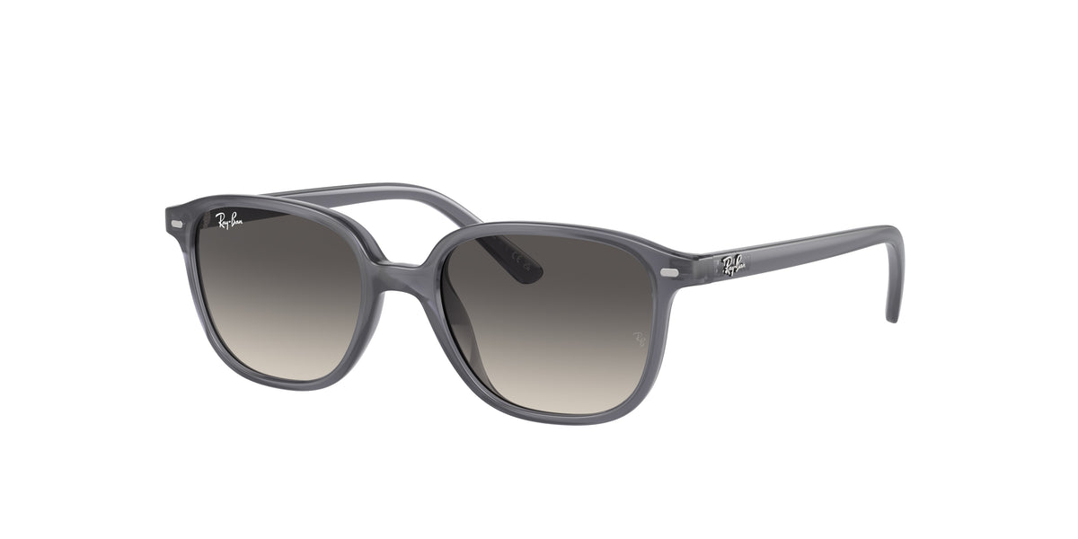 Ray-Ban RJ9093S Opal Blue Sunglasses Kids