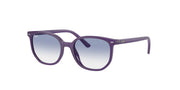 Ray-Ban RJ9097S Opal Violet Sunglasses Kids