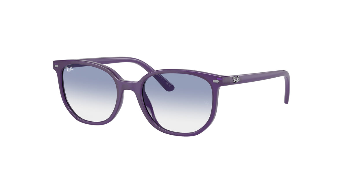 Ray-Ban RJ9097S Opal Violet Sunglasses Kids