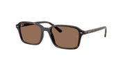Ray-Ban RJ9131S Havana Sunglasses Kids