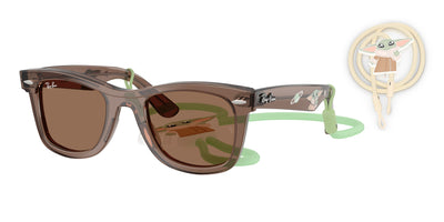 Ray-Ban RJ9140S Sunglasses