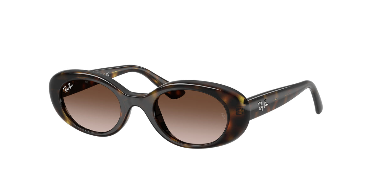 Ray-Ban RJ9141S Havana Sunglasses Kids