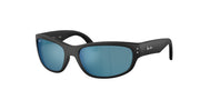 Ray-Ban RJ9189S Matte Black Sunglasses Kids