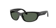 Ray-Ban RJ9189S Black Sunglasses Kids