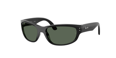 Ray-Ban RJ9189S Sunglasses